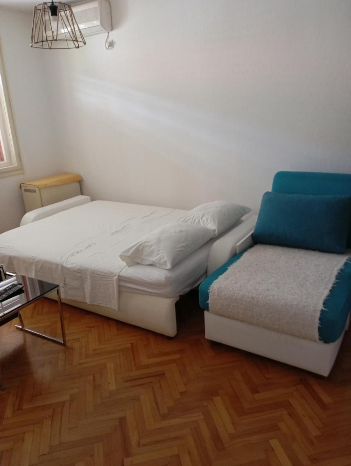 M&I Apartment Котор Екстериор снимка